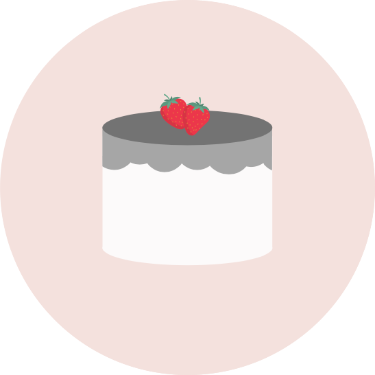 Good Batter Bakeshop logo